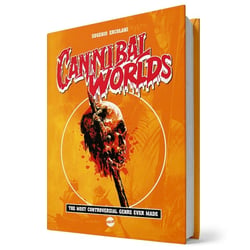 Cannibal Worlds: The most controversial genre ever made