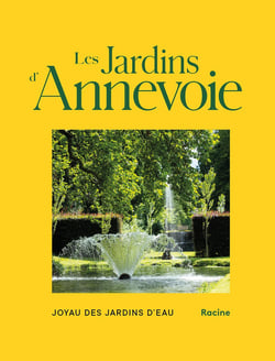 Les Jardins d'Annevoie : Joyau des jardins d'eau