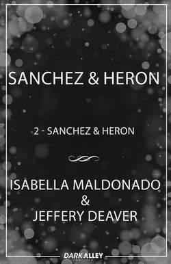Sanchez & Heron Tome 2 : Le Tueur des Noces