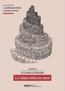 Le canon remis en cause Tome 2