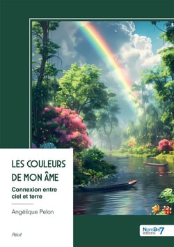 Les couleurs de mon âme : Connexion entre ciel et terre