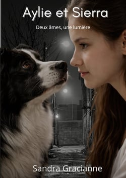 Aylie et Sierra : Deux âmes, une lumière