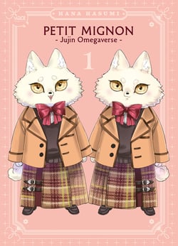 Petit mignon Tome 1