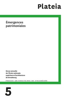 Émergences patrimoniales (édition 2025)