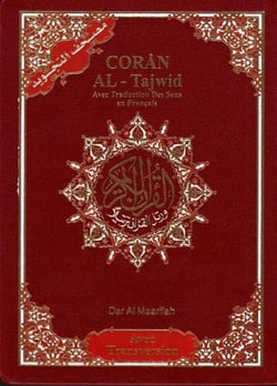 Corân Al-Tajwid