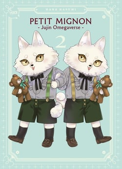 Petit mignon Tome 2