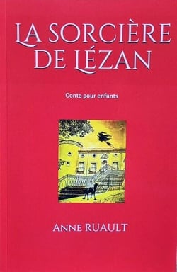 La sorciere de lezan