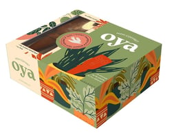 Mon coffret oya