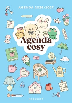 Agenda Cosy