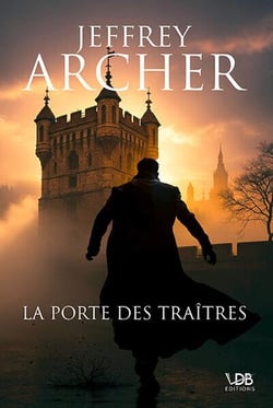 La porte des traîtres