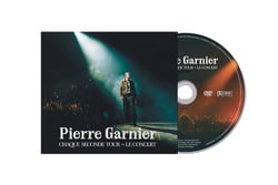 Chaque Seconde Tour - Le concert