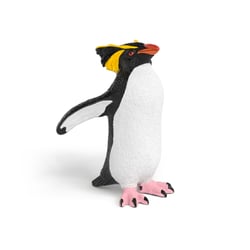 Figurine Schleich - Gorfou sauteur