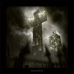 Nordic Gothic - édition deluxe