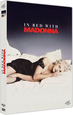 In Bed with Madonna