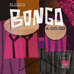 Bongo A-Go-Go