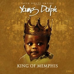 King Of Memphis - édition colorée