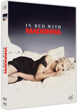 In Bed with Madonna