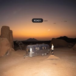 Roads Vol. 3 - édition colorée