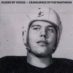 Crawlspace Of The Pantheon