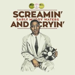 Screamin' And Cryin'