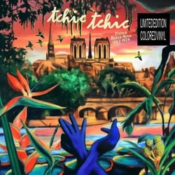 French Bossa Nova 1963-1974 - édition colorée