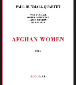 Afghan Women