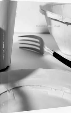 Daniel Gordon : Objects at hand