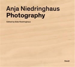 Anja Niedringhaus : Photography