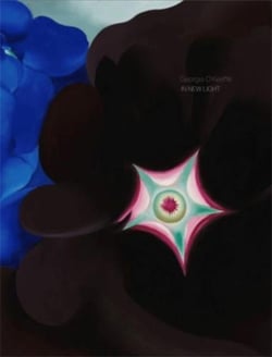 Georgia O'keeffe In New Light