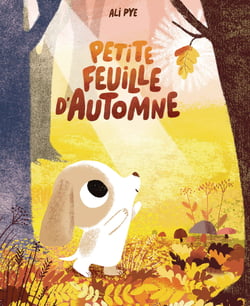 Petite feuille d'automne