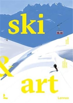 Ski & art
