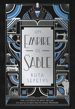 Un empire de sable