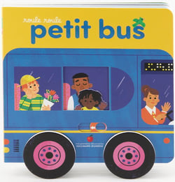 Roule roule petit bus