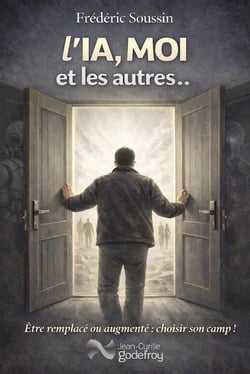 L'IA, moi et les autres : Être remplacé ou augmenté: choisir son camp