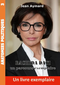 Rachida Dati : Un parcours exemplaire
