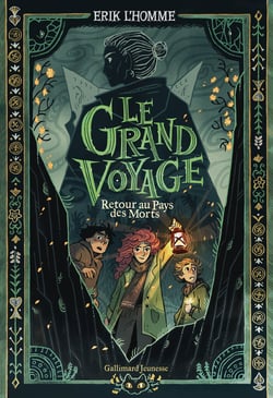 Le Grand Voyage - Retour au pays des morts