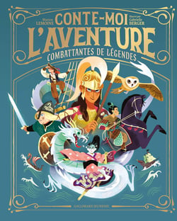 Conte-moi l'aventure