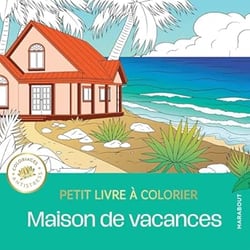 Maison de vacances
