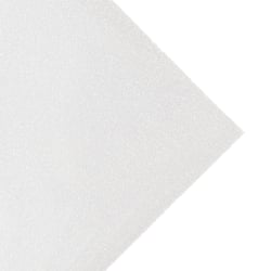 Flex thermocollant - Rouge - 30 x 90 cm - Créalia