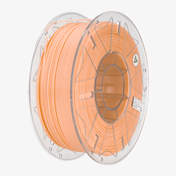 Filament 3D Creality - Hyper PLA RFID - peach fuzz