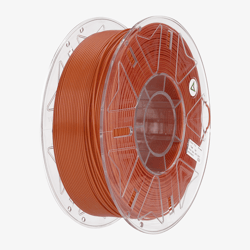 Filament 3D Creality - Hyper PLA RFID - marron