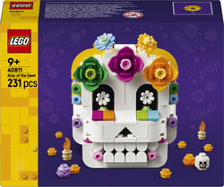 LEGO® 40811 - L’Autel de la Fête des Morts - LEGO®