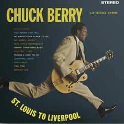 St. Louis To Liverpool - édition gatefold 180g