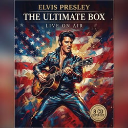 The Ultimate Box - Live On Air