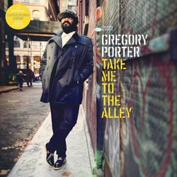 Take Me To The Alley (10th Anniversary) - édition colorée
