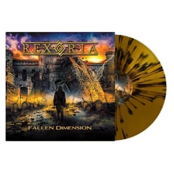 Fallen Dimension