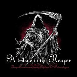 A Tribute To The Reaper (Reaper Entertainment Honoring Children Of Bodom's Legacy)