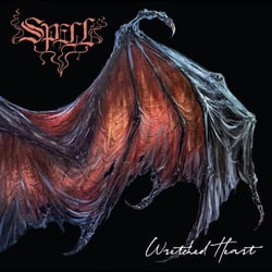 Wretched Heart - édition colorée