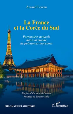 La France et la Corée du Sud : Partenaires naturels dans un monde de puissances moyennes