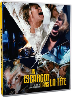 Un escargot dans la tête